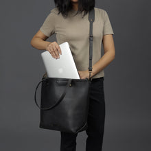 Load image into Gallery viewer, Dublin Leather Tote
