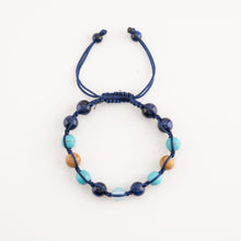 Load image into Gallery viewer, Gujarat Beaded Bracelet