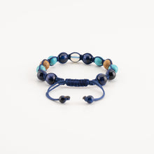 Load image into Gallery viewer, Gujarat Beaded Bracelet