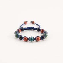 Load image into Gallery viewer, Delhi Beaded Bracelet