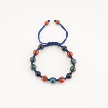 Load image into Gallery viewer, Delhi Beaded Bracelet