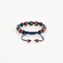 Load image into Gallery viewer, Delhi Beaded Bracelet