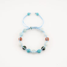 Load image into Gallery viewer, Lucknow Beaded Bracelet