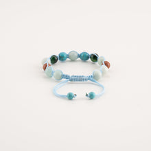 Load image into Gallery viewer, Lucknow Beaded Bracelet