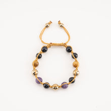 Load image into Gallery viewer, Kolkata Beaded Bracelet
