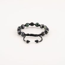 Load image into Gallery viewer, Mystic Forest Beaded Bracelet