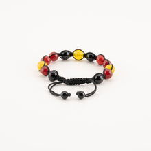 Load image into Gallery viewer, Hyderabad Beaded Bracelet