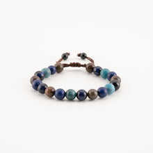 Load image into Gallery viewer, Oceanic Dreams Beaded Bracelet