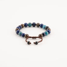 Load image into Gallery viewer, Oceanic Dreams Beaded Bracelet