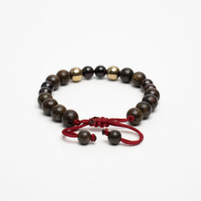 Load image into Gallery viewer, Galaxy Beaded Bracelet