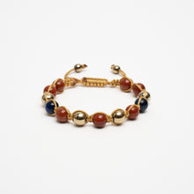 Load image into Gallery viewer, Punjab Beaded Bracelet