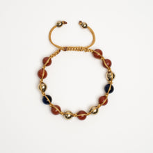 Load image into Gallery viewer, Punjab Beaded Bracelet