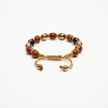 Load image into Gallery viewer, Punjab Beaded Bracelet