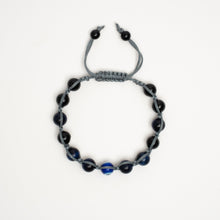 Load image into Gallery viewer, Mystic Evil Eye Beaded Bracelet