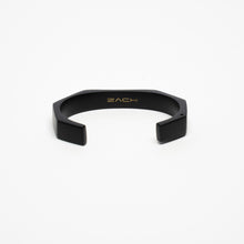 Load image into Gallery viewer, Hex Cuff - Matte Black