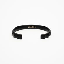 Load image into Gallery viewer, Obelisk Cuff - Matte Black