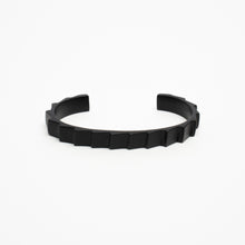 Load image into Gallery viewer, Level Cuff - Matte Black