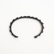 Load image into Gallery viewer, Level Cuff - Matte Black
