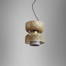 Load image into Gallery viewer, Metamorphosis
Pendant Lamp H-003AA
