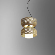 Load image into Gallery viewer, Metamorphosis
Pendant Lamp H-003AA