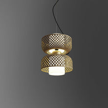 Load image into Gallery viewer, Metamorphosis
Pendant Lamp H-003AA