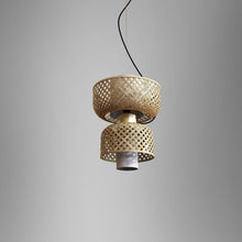 Load image into Gallery viewer, Metamorphosis
Pendant Lamp
H-004AB