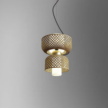 Load image into Gallery viewer, Metamorphosis
Pendant Lamp
H-004AB