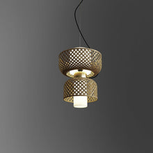 Load image into Gallery viewer, Metamorphosis
Pendant Lamp
H-004AB