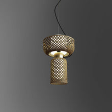 Load image into Gallery viewer, Metamorphosis
Pendant Lamp
H-005AC