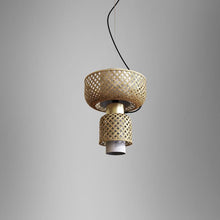 Load image into Gallery viewer, Metamorphosis
Pendant Lamp
H-006AD