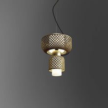 Load image into Gallery viewer, Metamorphosis
Pendant Lamp
H-006AD