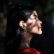 Load image into Gallery viewer, Alini Ear rings-Jewellery-Claymango.com