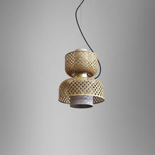 Load image into Gallery viewer, Metamorphosis
Pendant Lamp
H-007BA