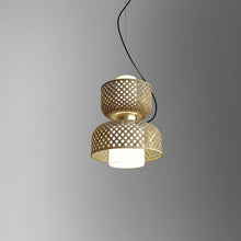 Load image into Gallery viewer, Metamorphosis
Pendant Lamp
H-007BA