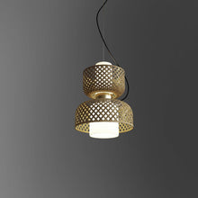 Load image into Gallery viewer, Metamorphosis
Pendant Lamp
H-007BA