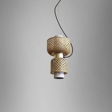 Load image into Gallery viewer, Metamorphosis
Pendant Lamp
H-010BD