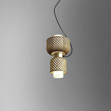 Load image into Gallery viewer, Metamorphosis
Pendant Lamp
H-010BD
