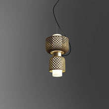 Load image into Gallery viewer, Metamorphosis
Pendant Lamp
H-010BD