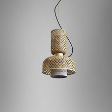 Load image into Gallery viewer, Metamorphosis
Pendant Lamp
H-011CA
