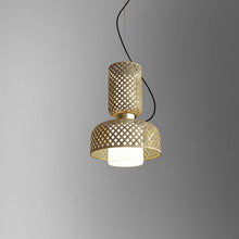 Load image into Gallery viewer, Metamorphosis
Pendant Lamp
H-011CA