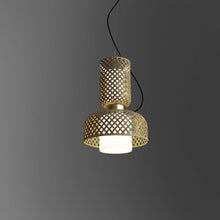 Load image into Gallery viewer, Metamorphosis
Pendant Lamp
H-011CA