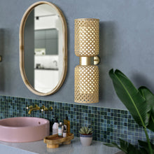 Load image into Gallery viewer, Metamorphosis Wall Lamp CC