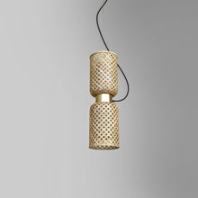 Load image into Gallery viewer, Metamorphosis
Pendant Lamp
H-013CC