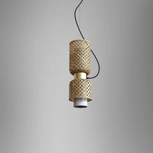 Load image into Gallery viewer, Metamorphosis
Pendant Lamp
H-014CD