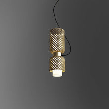 Load image into Gallery viewer, Metamorphosis
Pendant Lamp
H-014CD