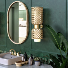 Load image into Gallery viewer, Metamorphosis Wall Lamp- CD