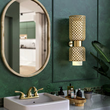 Load image into Gallery viewer, Metamorphosis Wall Lamp- CD