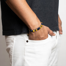 Load image into Gallery viewer, Chennai Beaded Bracelet