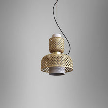 Load image into Gallery viewer, Metamorphosis
Pendant Lamp
H-015DA