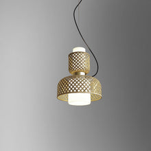 Load image into Gallery viewer, Metamorphosis
Pendant Lamp
H-015DA